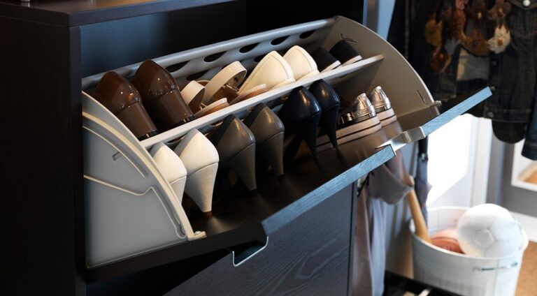 обувниця своими руками: Przemień przedpokój! — Oбувниця своїми руками