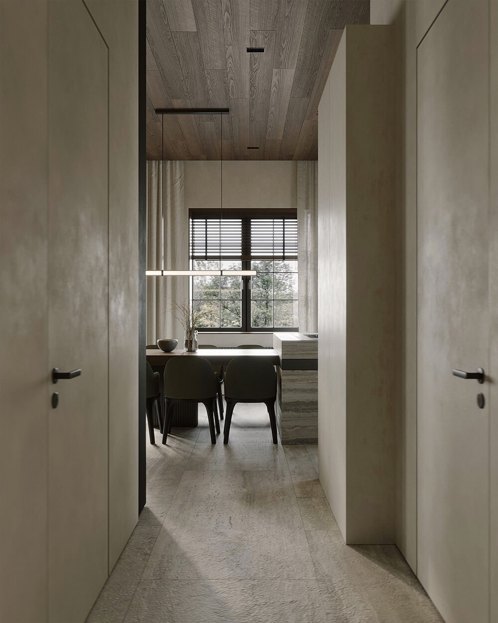 Różne rodzaje drewnianych sufitów: wybór materiału i designu na 2026