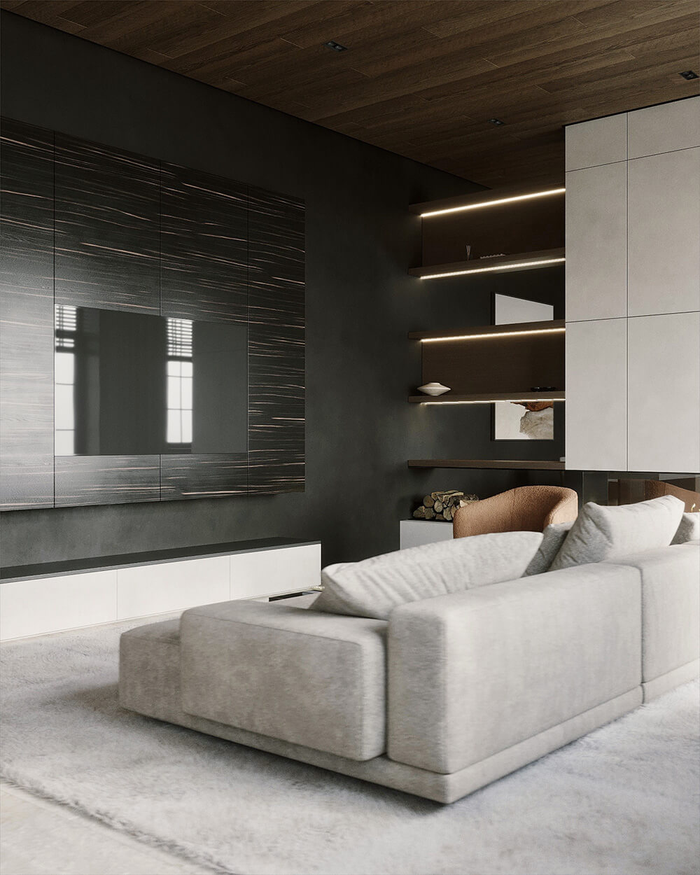 Porady dotyczące montażu drewnianego sufitu: jak zrobić to dobrze w 2026