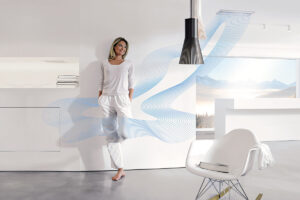 Świeże powietrze w domu: sekrety wentylacji na lata — Wentylacja domu