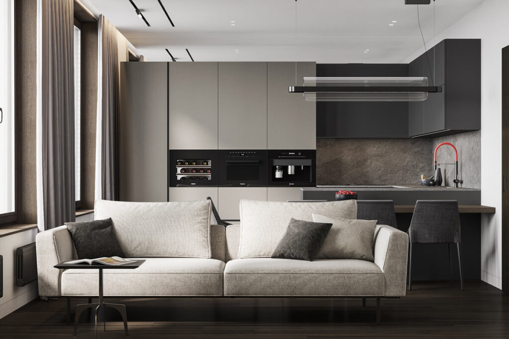 Flipping mieszkań: Jak unikać pułapek i zarabiać na remontach? — Flipping mieszkań