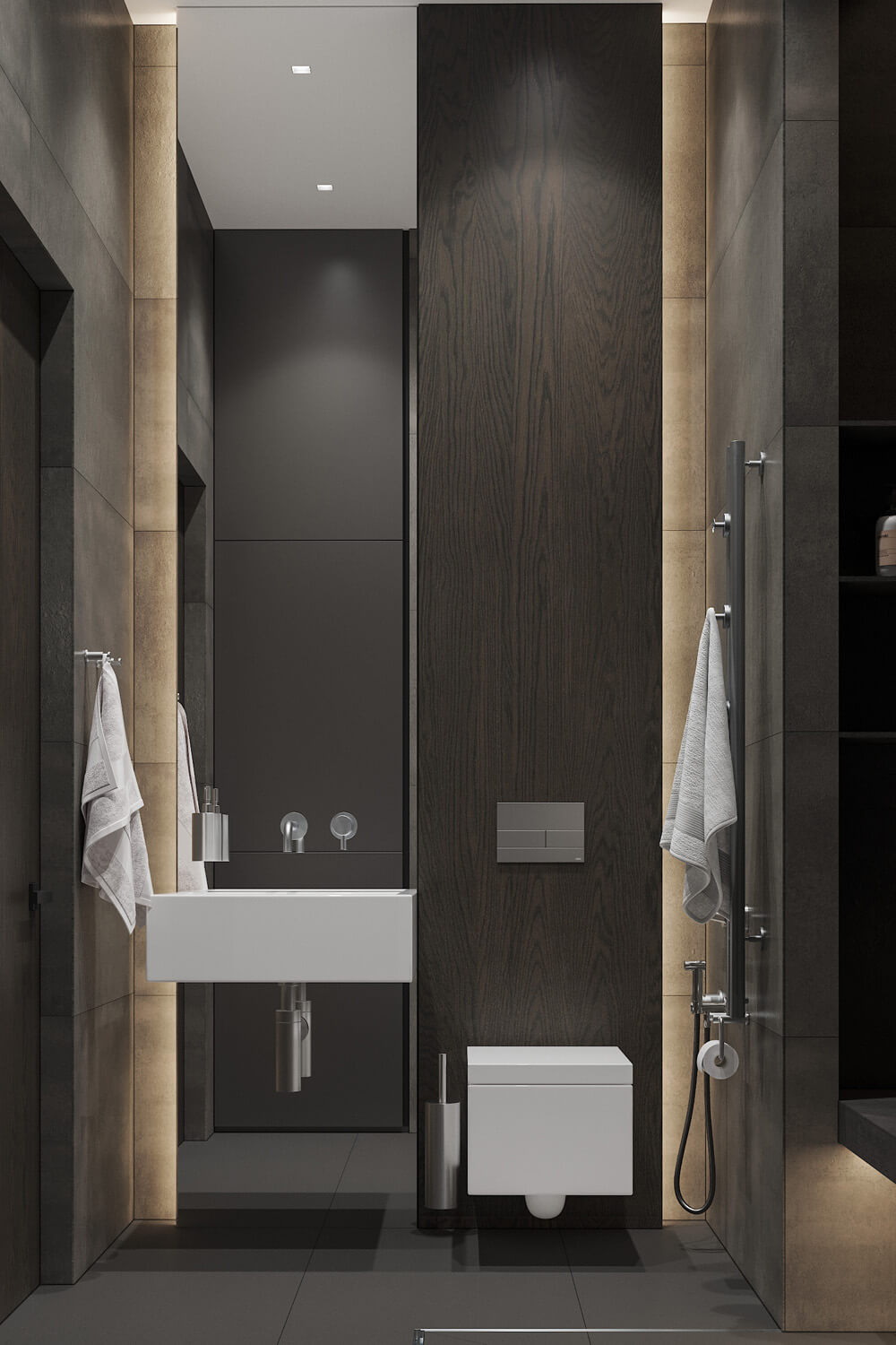 Modernizacja w flippingu: trendy w aranżacji wnętrz mieszkań.