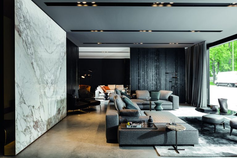 Marmur 2026: Luksus i trwałość w Twoim wnętrzu – poradnik eksperta — Marmur we wnętrzach 2026