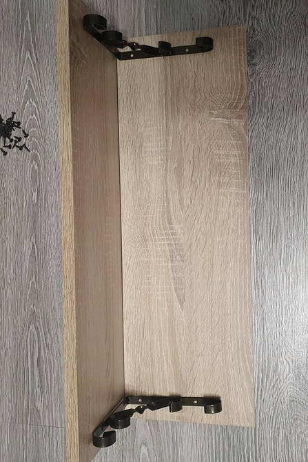 Wypalanie drewna w wieszaku DIY: nadanie rustykalnego charakteru metodą 2026.