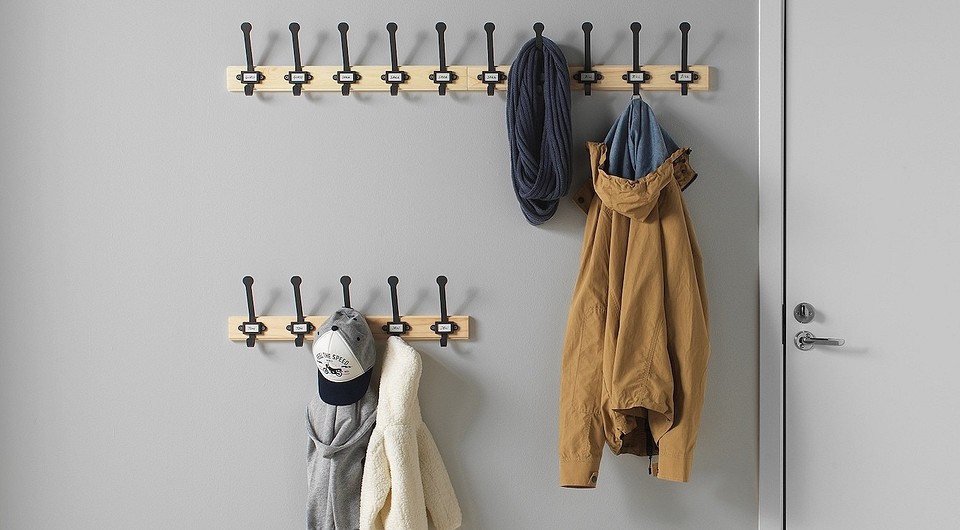 Wieszak DIY: Materiały Drewniana wieszak ścienny DIY: materiały i unikalny design do przedpokoju w 2026