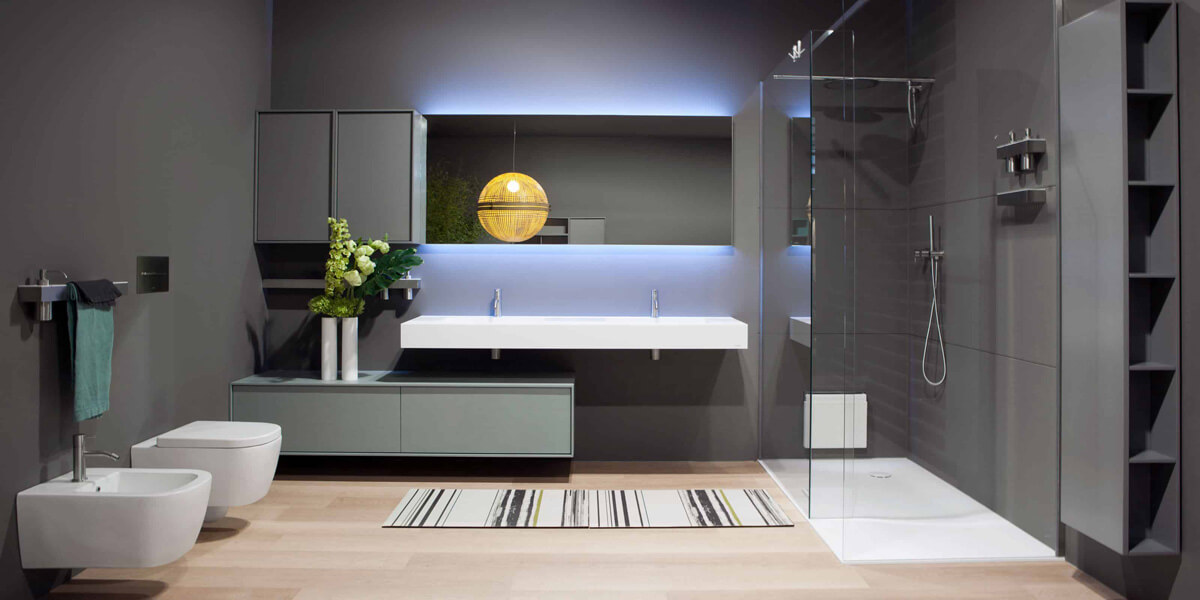Organizacja przestrzeni w łazience: meble na wymiar i komfortowe rozwiązania 2026.