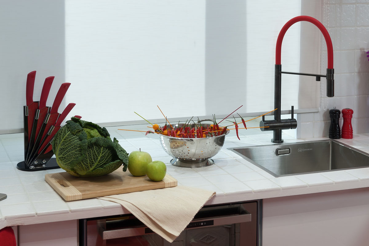 Nowoczesne zlewozmywaki kuchenne z kamienia: elegancja i trwałość dla Twojego domu.