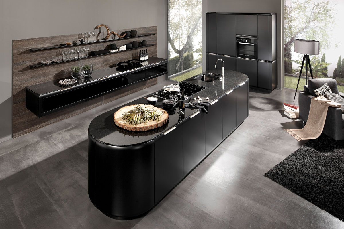 Wyspa kuchenna w 2026: Inwestycja czy zbędny wydatek? Poradnik — Wyspa kuchenna