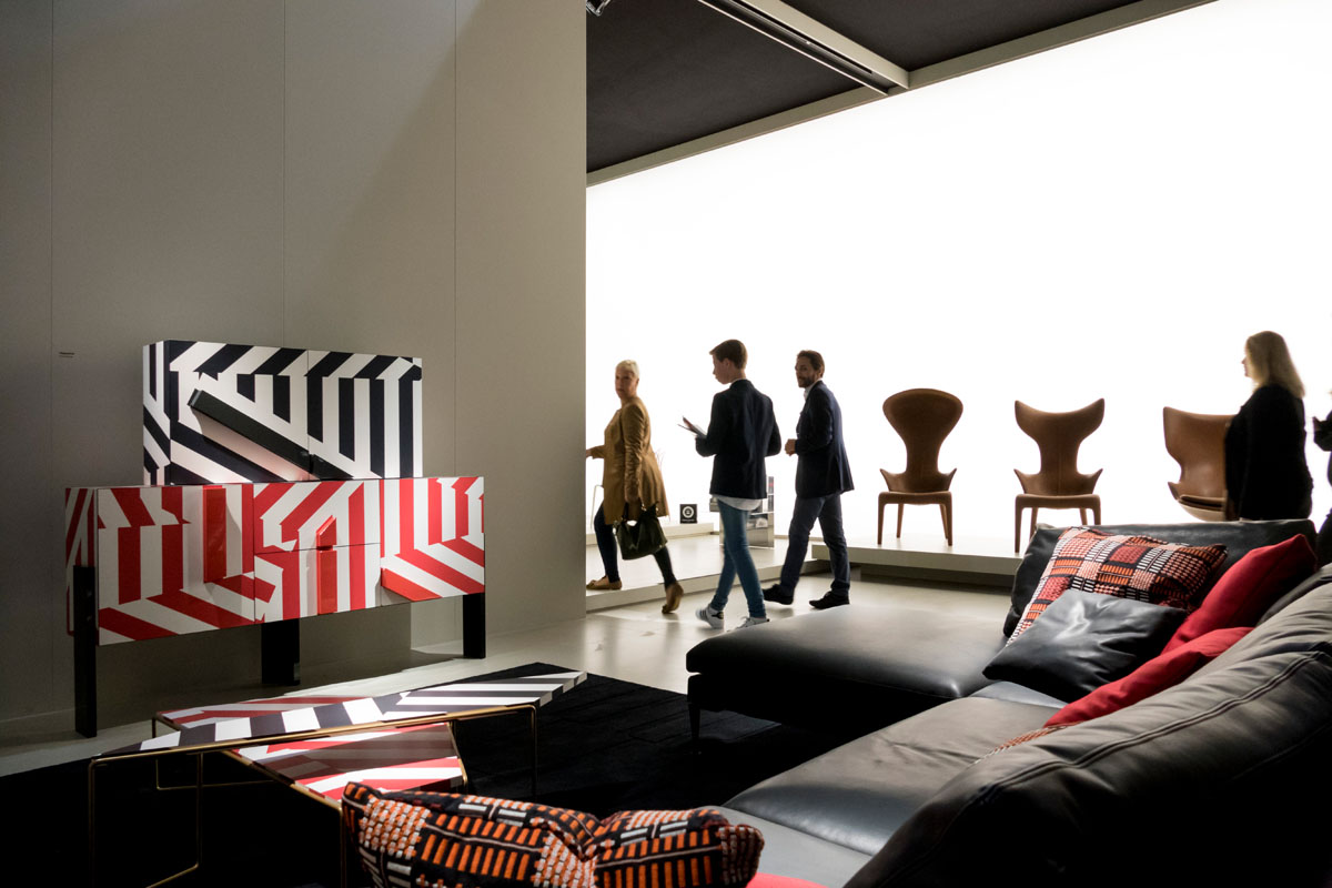 Targi Meblowe w Mediolanie 2026: inspiracje dla Twojego domu w stylu włoskim