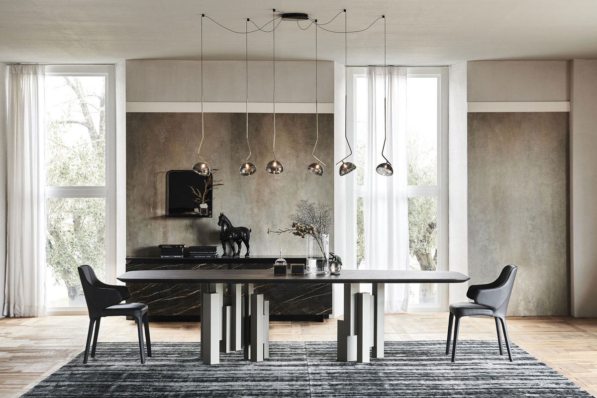 Metal we wnętrzach: Jak dodać elegancji i uniknąć aranżacyjnej katastrofy? — Metal we wnętrzu 2026