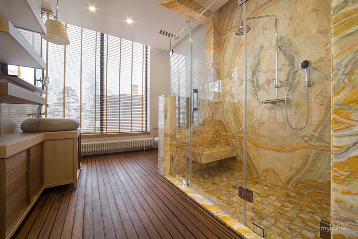 Aranżacja mokrej strefy: wpływ na funkcjonalność i design małej łazienki w 2026