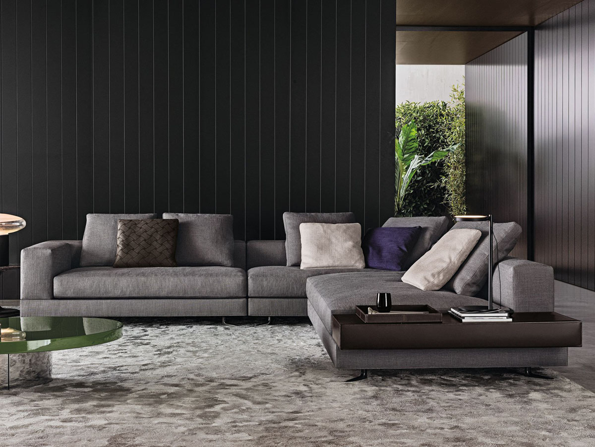 Sofa z delfinem Rozkładana sofa z mechanizmem transformacji 'delfin', wygodne rozwiązanie do salonu, idealne dla komfortowego snu.