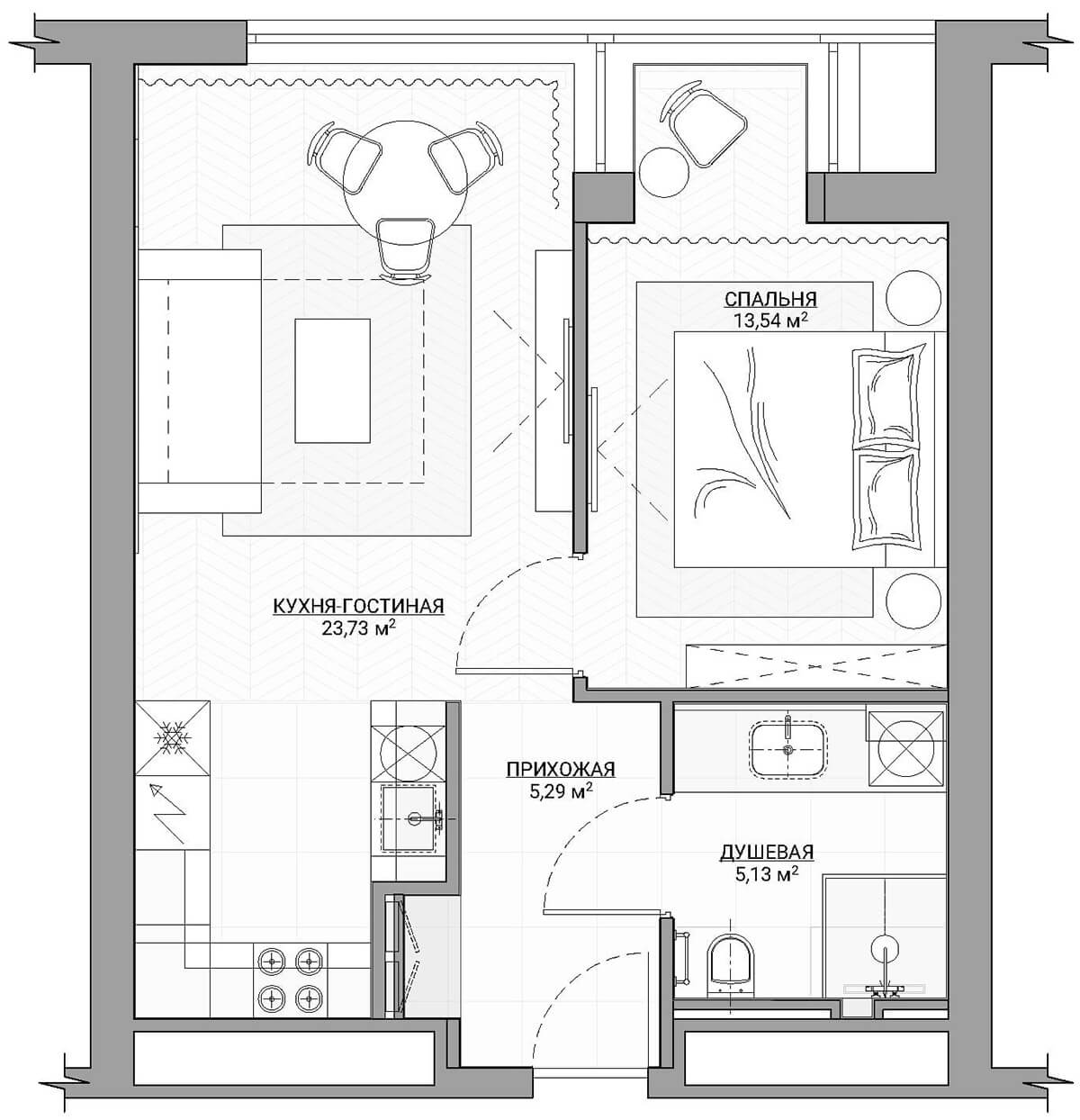 Techniczny paszport mieszkania po przebudowie w 2026: zmiany i aktualizacja dokumentacji.