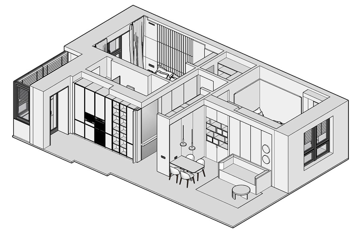 Realizacja przebudowy w 2026: dobór materiałów i profesjonalne prace budowlane.