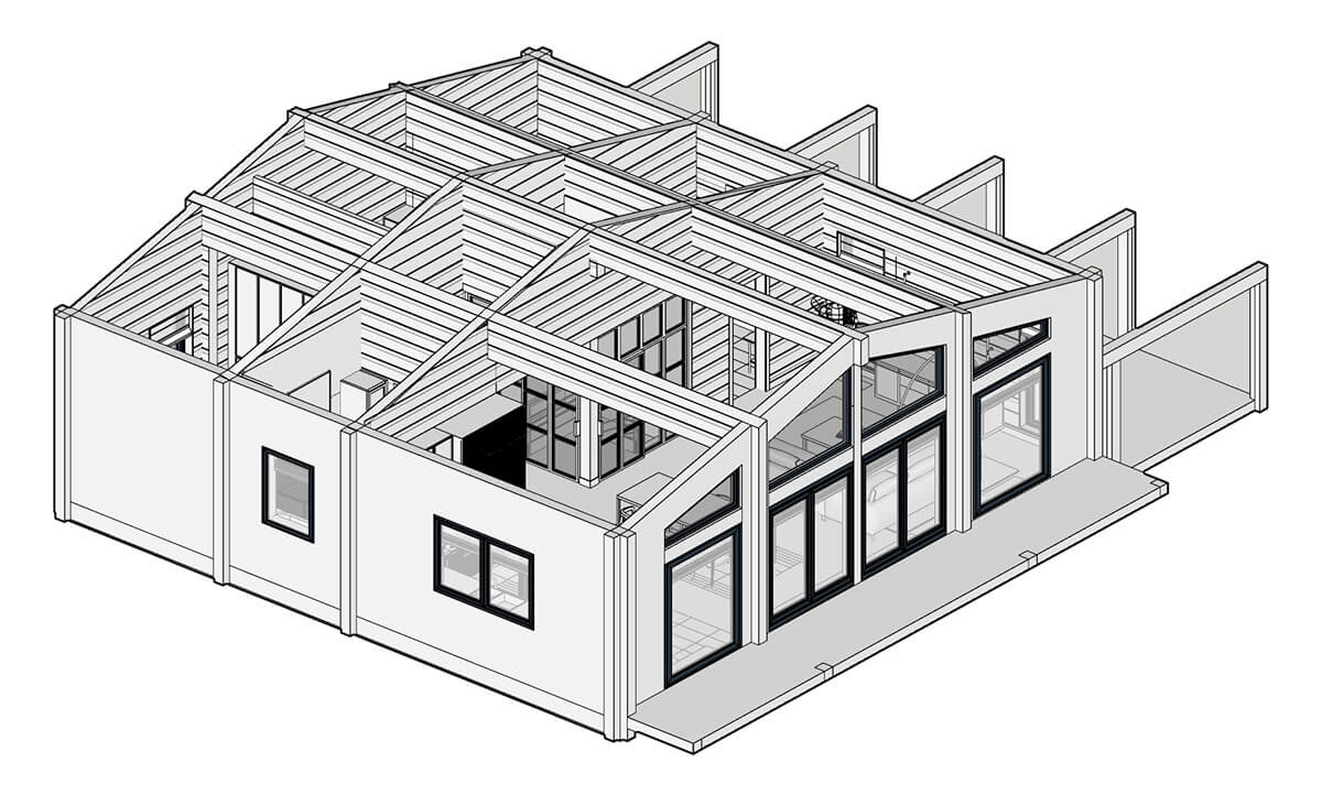 Dokumentacja przebudowy mieszkania 2026: bezpieczeństwo i zgodność z przepisami budowlanymi.