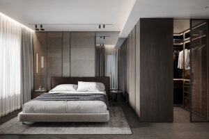 Drzwi przesuwne 2026: Jak oszczędzić miejsce i odmienić wnętrze? — Drzwi przesuwne wewnętrzne