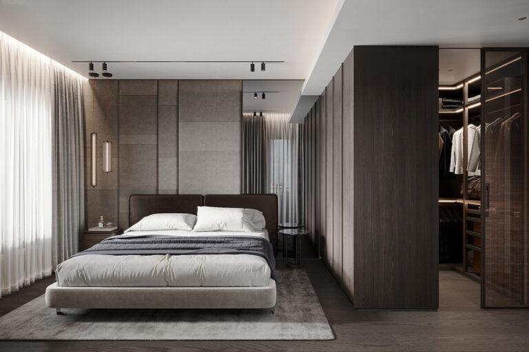 Drzwi przesuwne 2026: Jak oszczędzić miejsce i odmienić wnętrze? — Drzwi przesuwne wewnętrzne