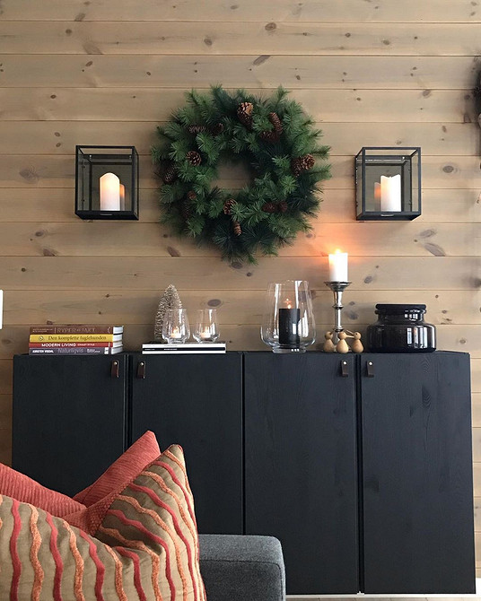 Ivar jako mini-bar Komoda IKEA Ivar przerobiona na mini-bar – budżetowe rozwiązanie 2026