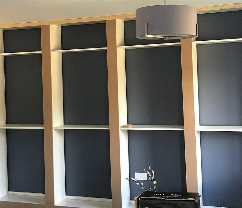 Wykorzystanie regałów BILLY IKEA do podziału przestrzeni w pokoju – inspiracje 2026