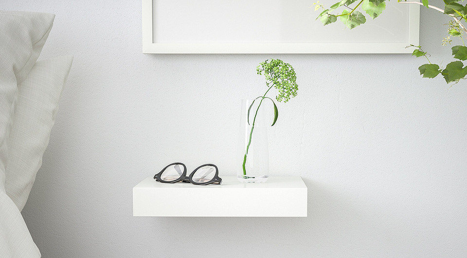 Pomysł na półki IKEA: Kreatywne rozwiązania do przechowywania w domu 2026