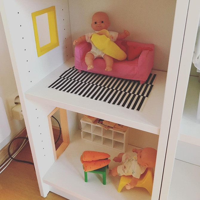 Inspiracje meblami IKEA: łączenie półek i regałów dla maksymalnej funkcjonalności 2026