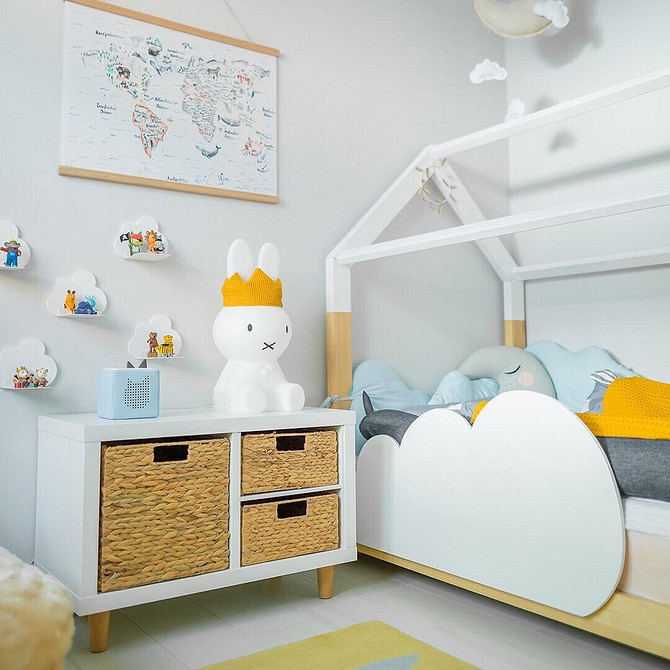 Pomysły dla domu: Stylowe półki IKEA dla nowoczesnego wnętrza w 2026.