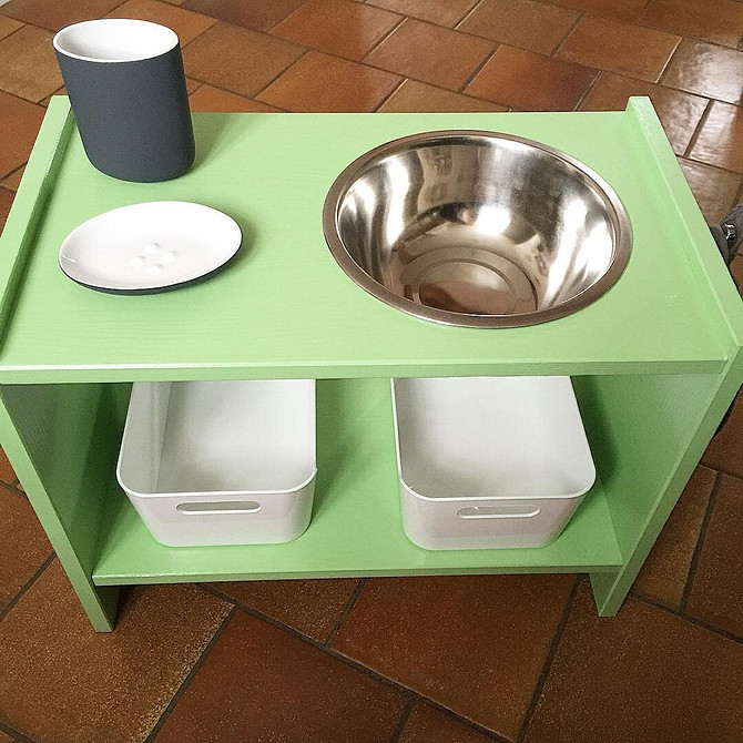 Inspirująca metamorfoza Oryginalne pomysły na przeróbkę komody: inspiracje dla Twojego domu.