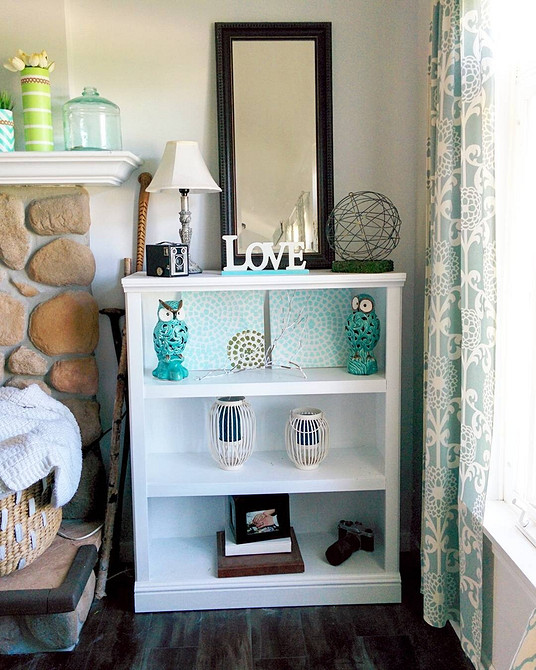 Kreatywna komoda DIY Odnowiona komoda DIY: kreatywne pomysły do domu i przechowywania. Porady.