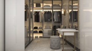 Oświetlenie szafy: Jak uniknąć błędów i utrzymać porządek (2026) — Oświetlenie szafy w 2026