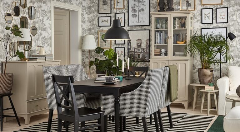 IKEA hacki 2026: Przedpokój bez bałaganu – sprytne triki i patenty — Organizacja przestrzeni IKEA