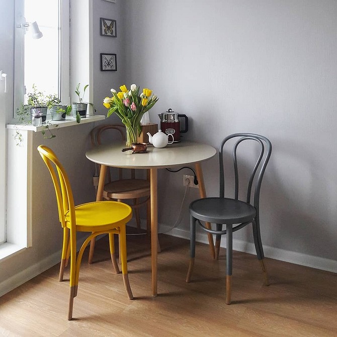 Narzędzia i materiały do tapicerowania krzesła: renowacja krzeseł 2026