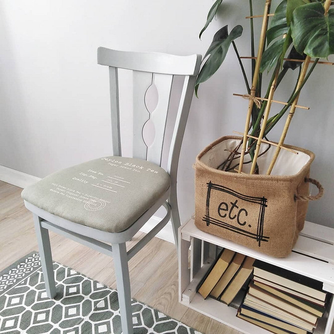 Różne style dekoracji krzeseł: inspiracje do renowacji DIY w 2026 roku.