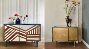 Drugie życie mebli: 7 pomysłów na odnowę z charakterem — Renowacja mebli DIY
