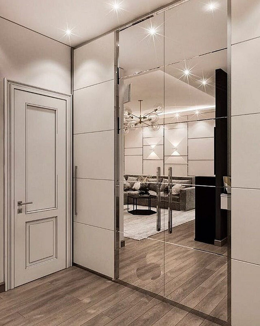 Błędy podczas montażu szaf wnękowych: nierówności i szczeliny - jak je naprawić?