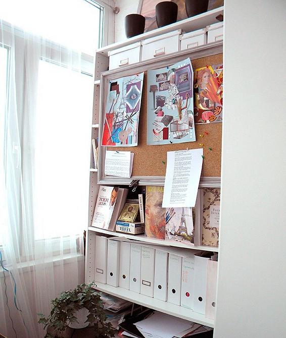 Lampa z pomysłem Lampa z IKEA, przerobiona przez ukraińskiego projektanta: kreatywne i budżetowe oświetlenie domu.