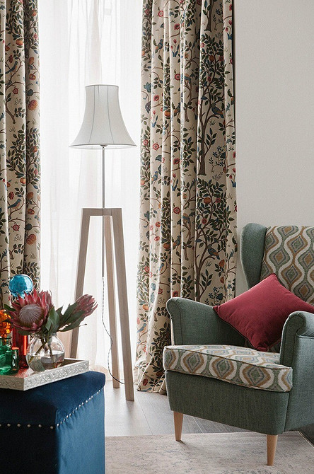 Stylowe DIY IKEA Kreatywna przeróbka IKEA: meble DIY dodające stylu wnętrzu.