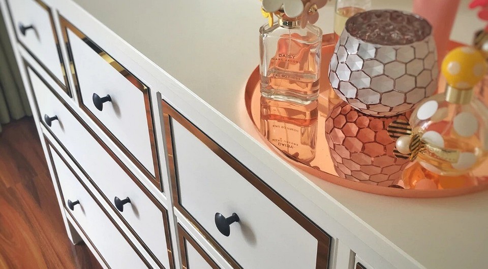 IKEA: Ukraiński Design Ukraiński projektant prezentuje unikalną metamorfozę mebli IKEA DIY