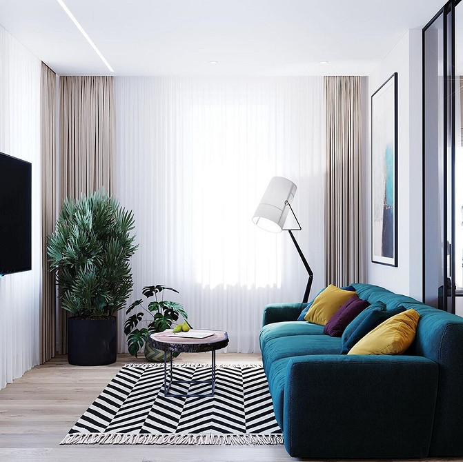 Stylowe IKEA DIY Efektowna przeróbka IKEA: meble DIY dla stylowego i oryginalnego wnętrza.