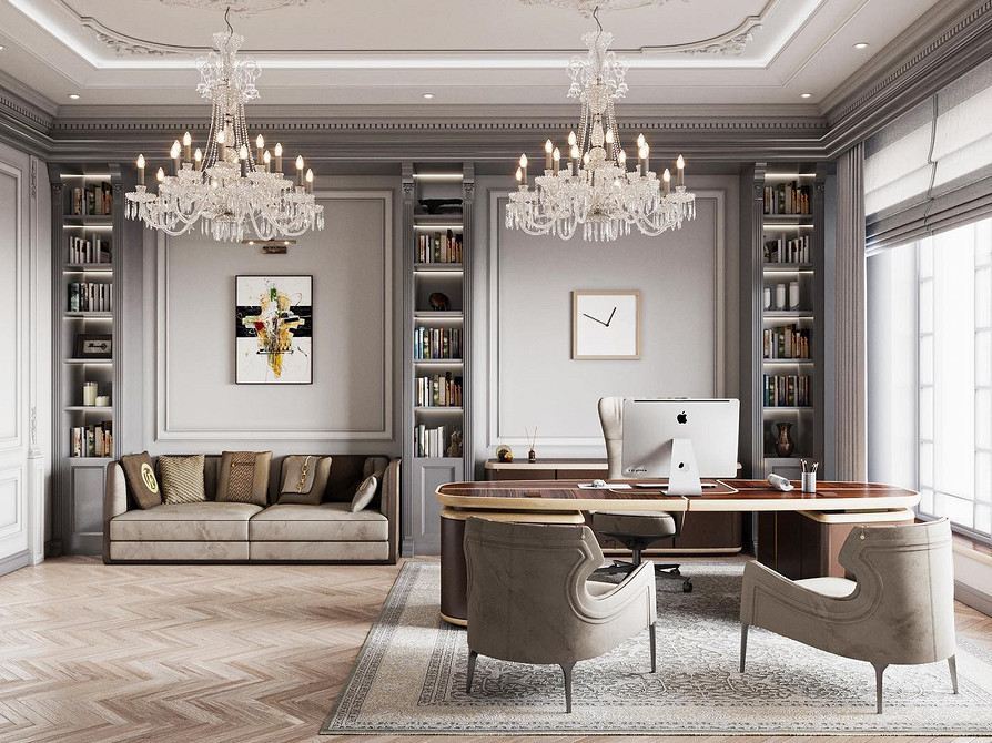 Przytulny salon z beżową sofą, drewnianym stolikiem kawowym i roślinami ozdobnymi.