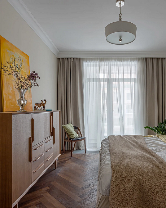 Pozytywny nastrój dzięki odpowiedniemu doborowi kolorów mebli we wnętrzu 2026.