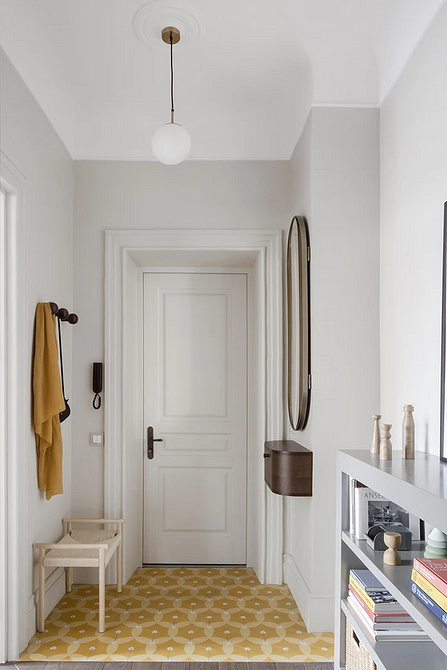 Przykłady kombinacji kolorów mebli w różnych stylach wnętrz. Kolory wnętrz 2026.