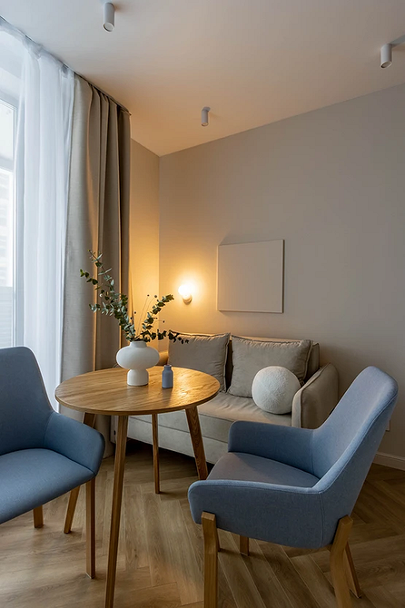 Szara kanapa kuchenna Kanapa kuchenna w nowoczesnym stylu. Szara kanapa do kuchni, łatwa w czyszczeniu.