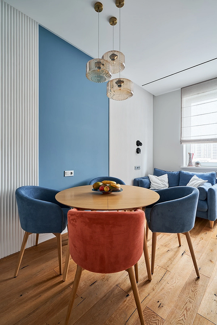 Łatwa w utrzymaniu Kanapa kuchenna z łatwą w czyszczeniu tapicerką i solidną ramą - 2026