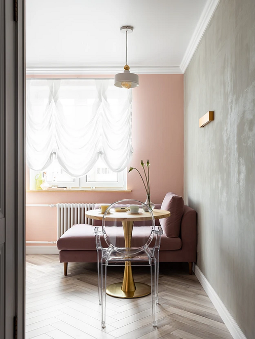 Nowoczesna kanapa do kuchni: ergonomiczny design idealny do małej kuchni 2026