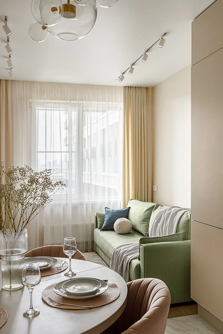 Kuchnia 2026: Komfort i styl. Jak wybrać idealną kanapę kuchenną? — Kanapa do kuchni