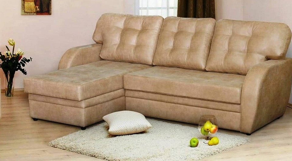 Różne rodzaje sof Delfin: Wybierz idealną sofę do Twojego małego mieszkania.