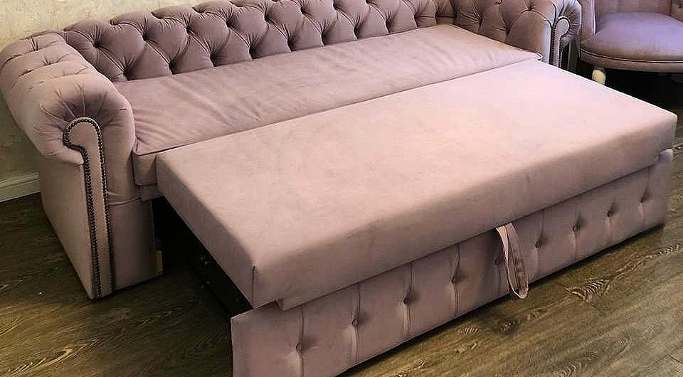 Sofa Delfin z poduszkami: Komfort i styl w Twoim domu w 2026 roku.