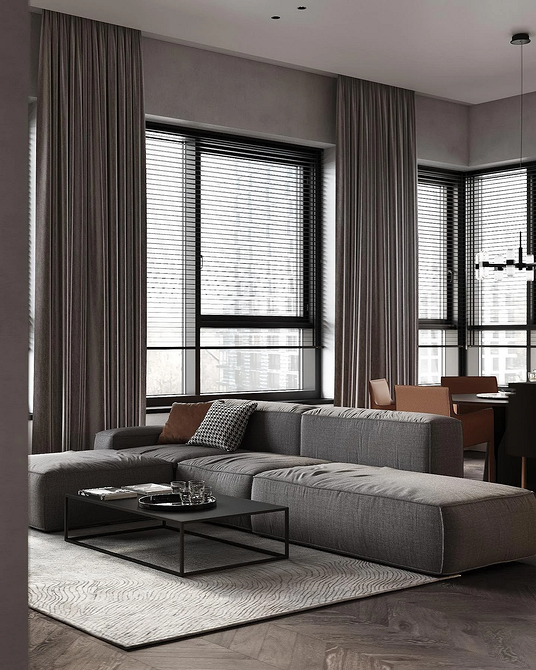 Rozkładana Funkcjonalność Funkcjonalna sofa z rozkładanym mechanizmem do salonu, idealna do małych mieszkań 2026.