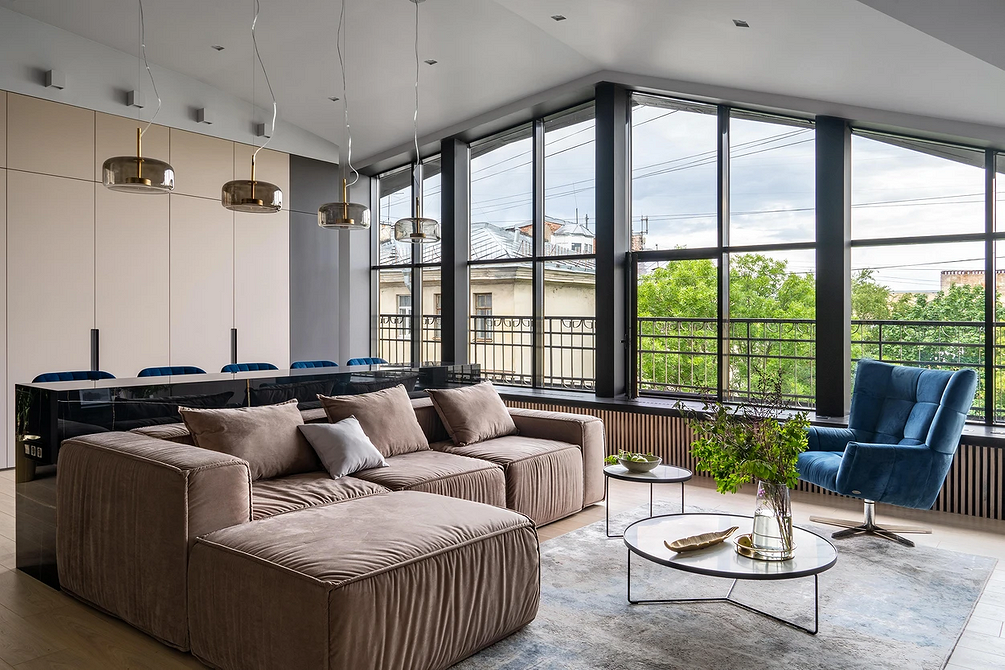 Trendy w sofach 2026: Nowości i rozwiązania dla Twojego domu.