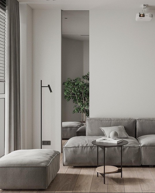 Modna sofa 2026: Połączenie komfortu i stylu w nowoczesnym wnętrzu.